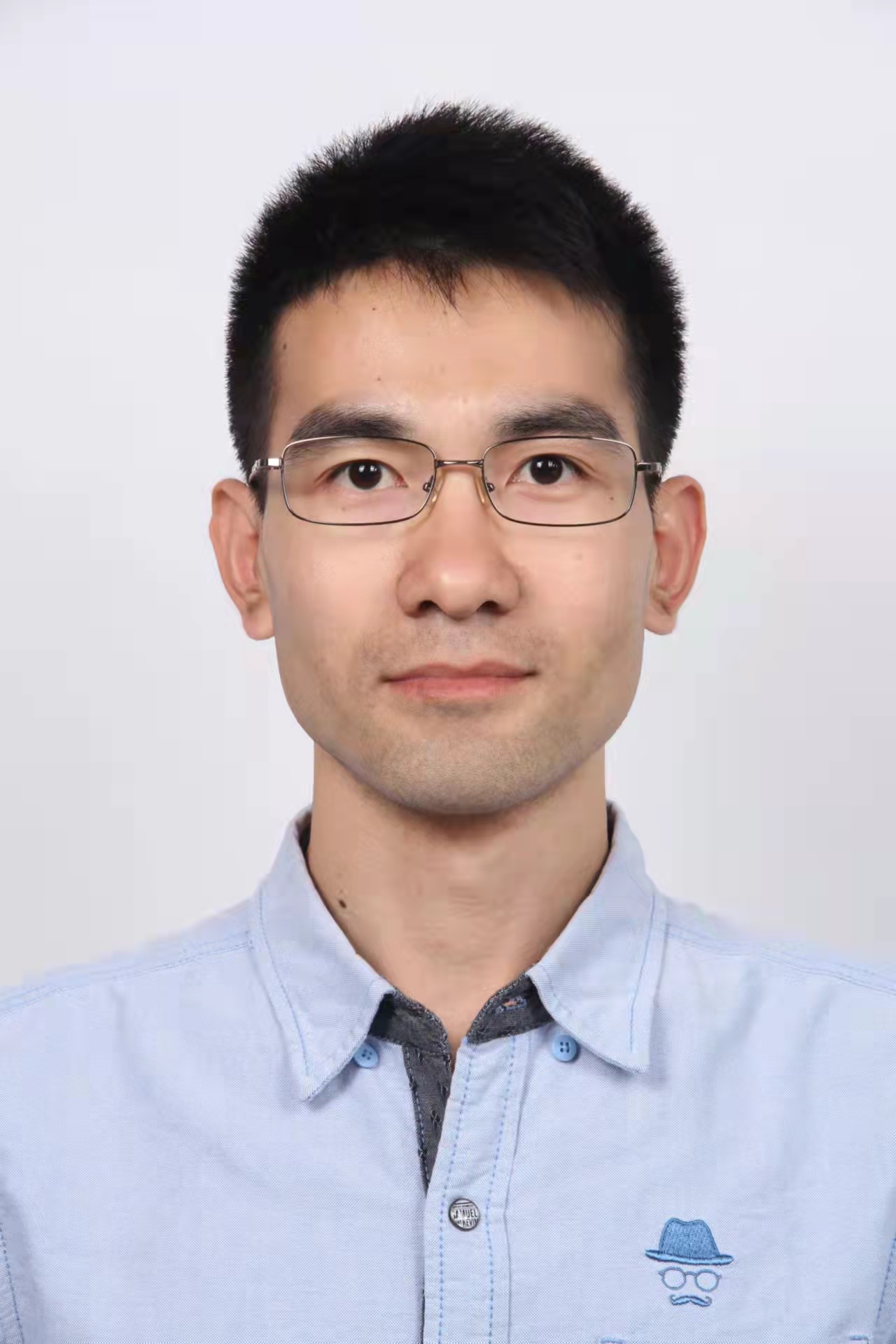 Xukun Lu